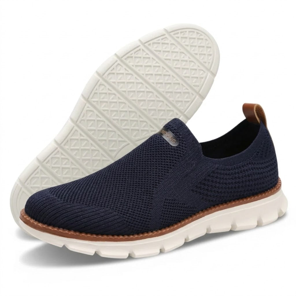 Bequeme Slip-In Loafer