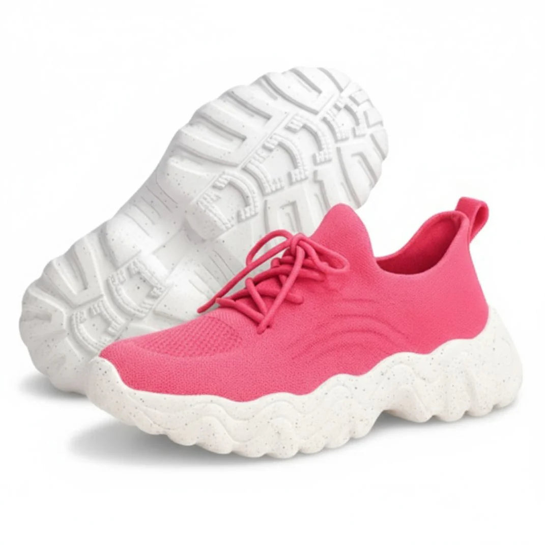 Solea – Gesunde und stützende Gehschuhe