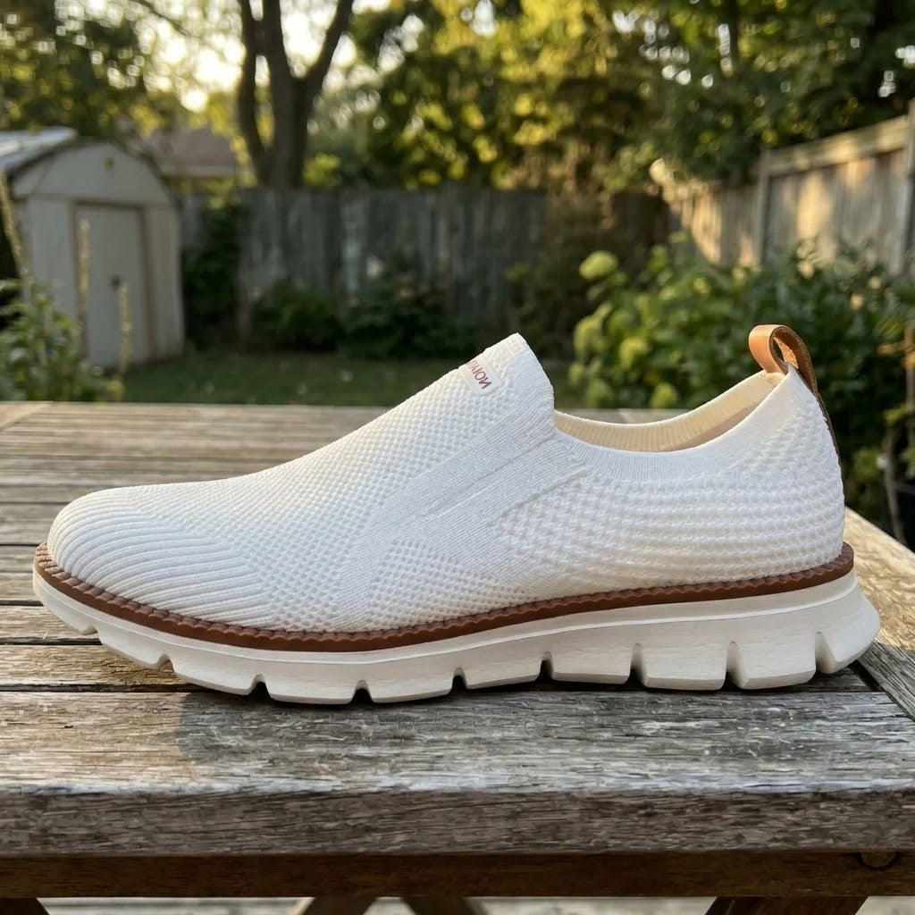 Bequeme Slip-In Loafer
