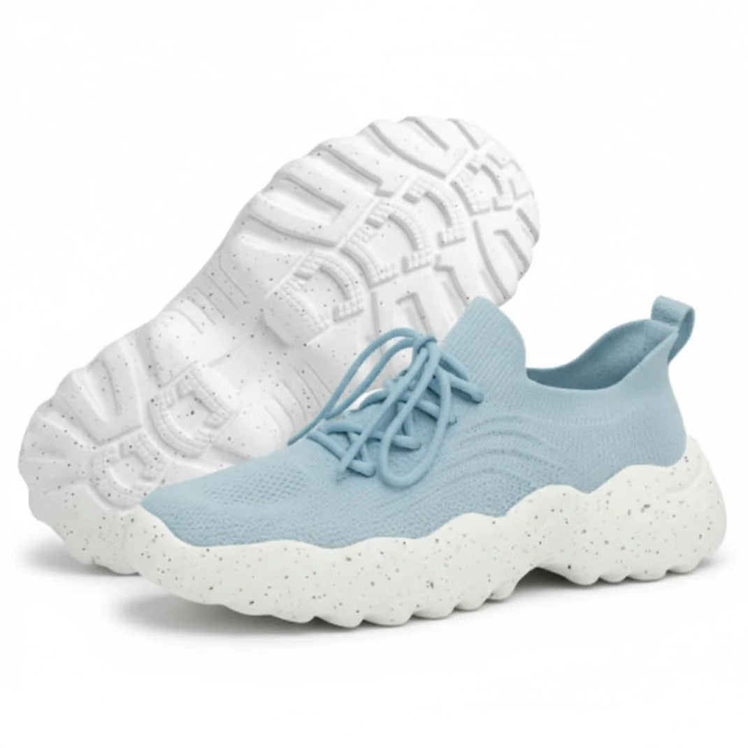 Solea – Gesunde und stützende Gehschuhe