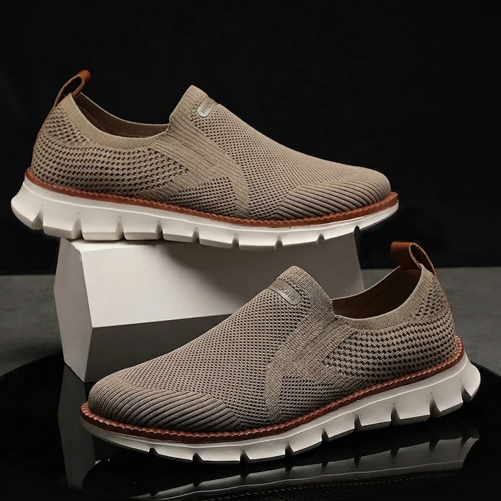 Bequeme Slip-In Loafer