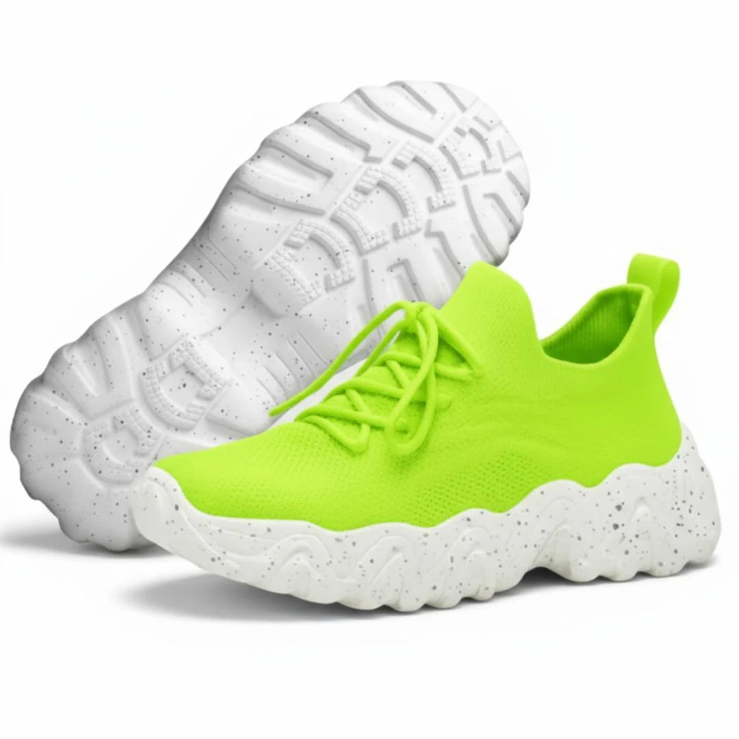 Solea – Gesunde und stützende Gehschuhe