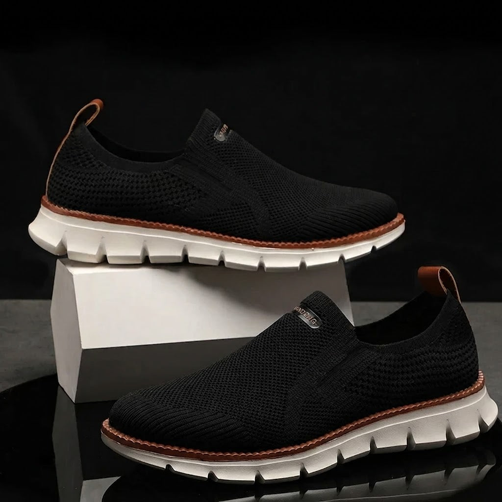 Bequeme Slip-In Loafer