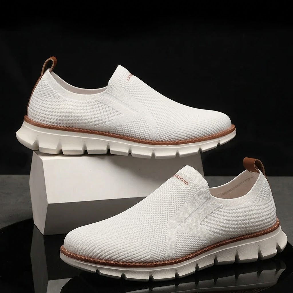 Bequeme Slip-In Loafer