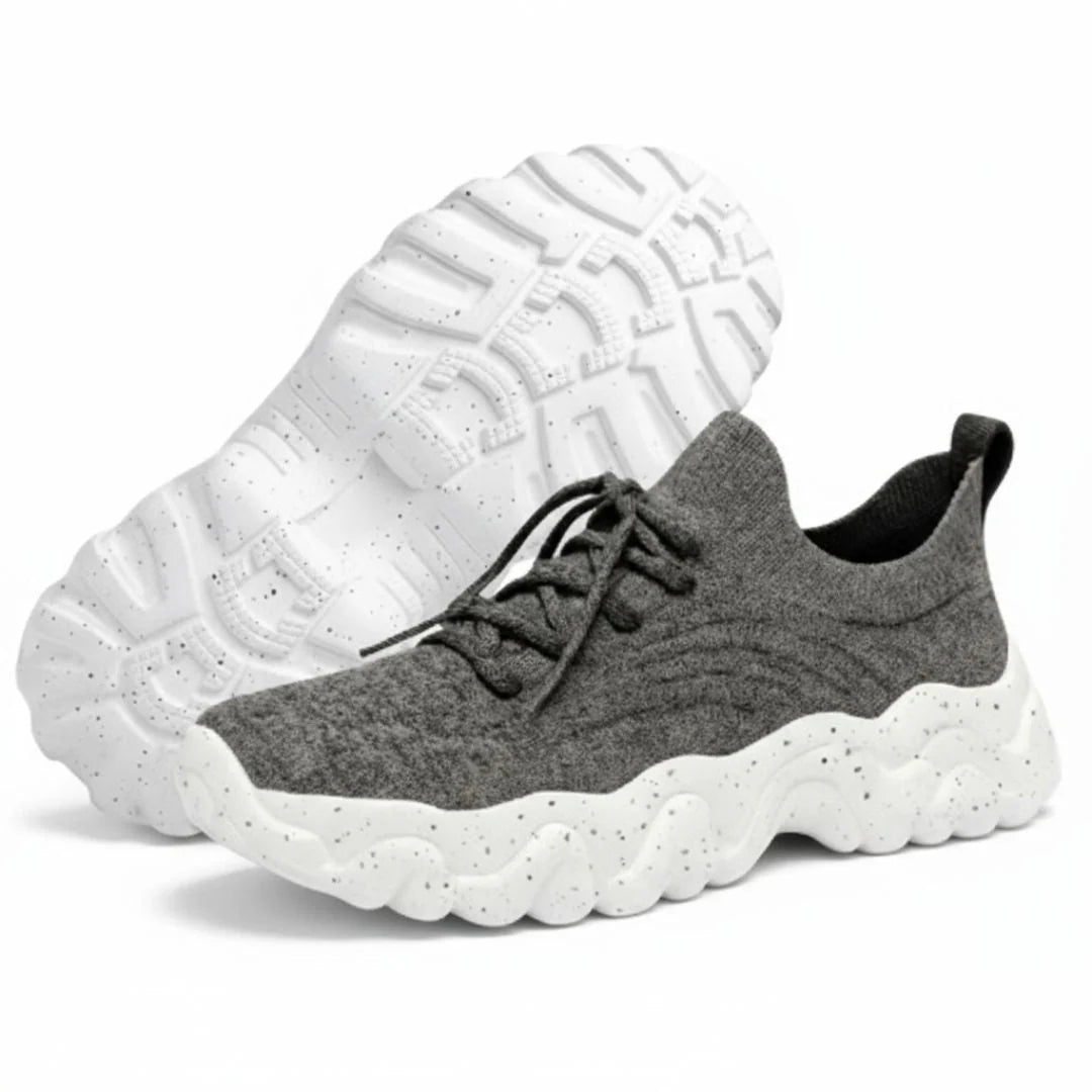 Solea – Gesunde und stützende Gehschuhe