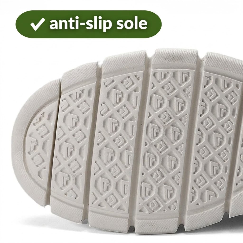 Bequeme Slip-In Loafer