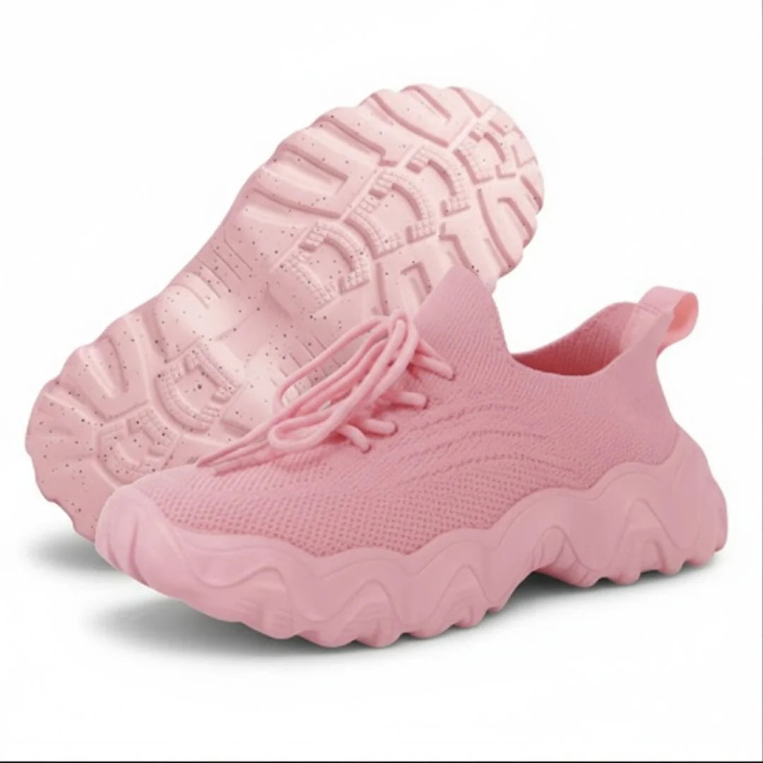 Solea – Gesunde und stützende Gehschuhe