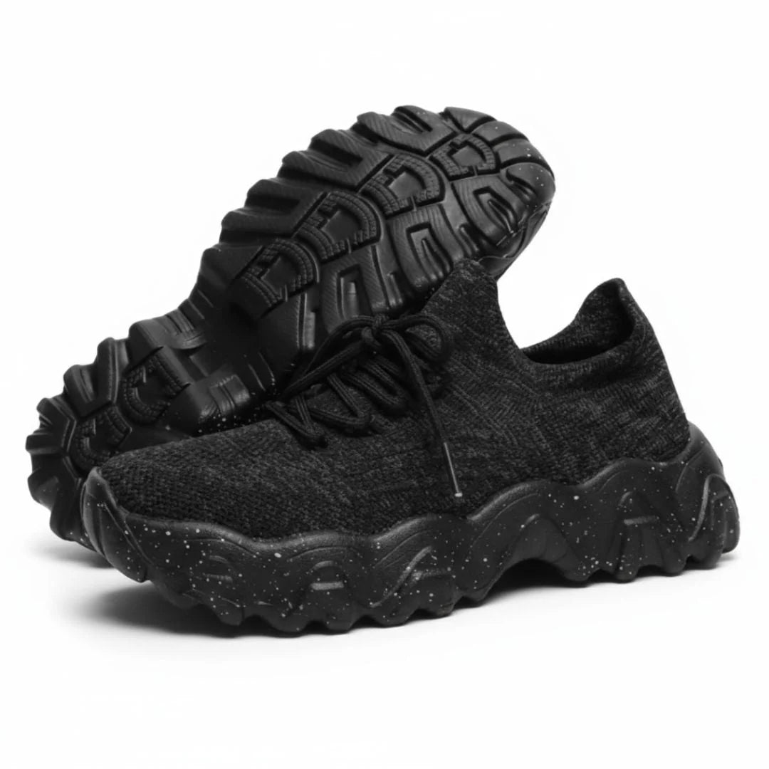 Solea – Gesunde und stützende Gehschuhe
