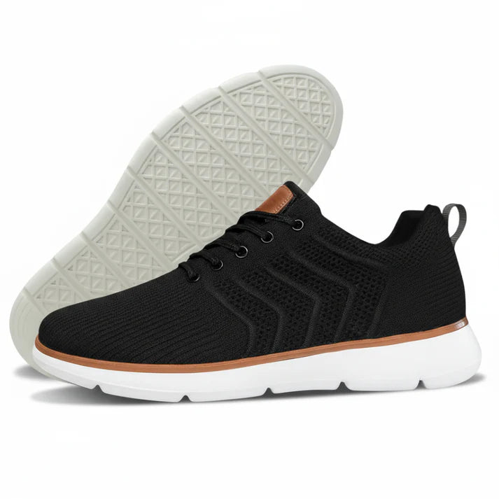 Atmungsaktive Freizeitschuhe