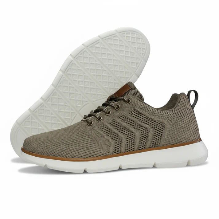 Atmungsaktive Freizeitschuhe