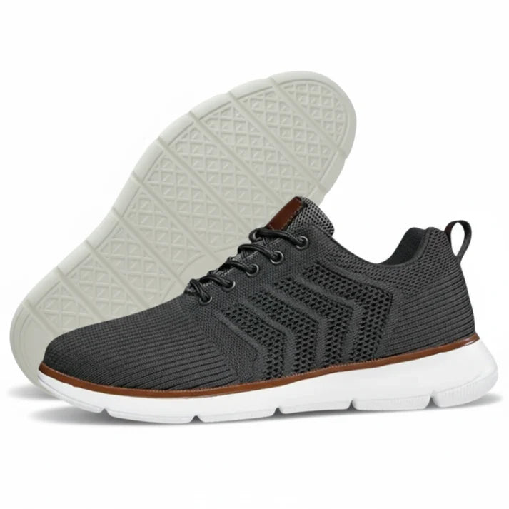 Atmungsaktive Freizeitschuhe