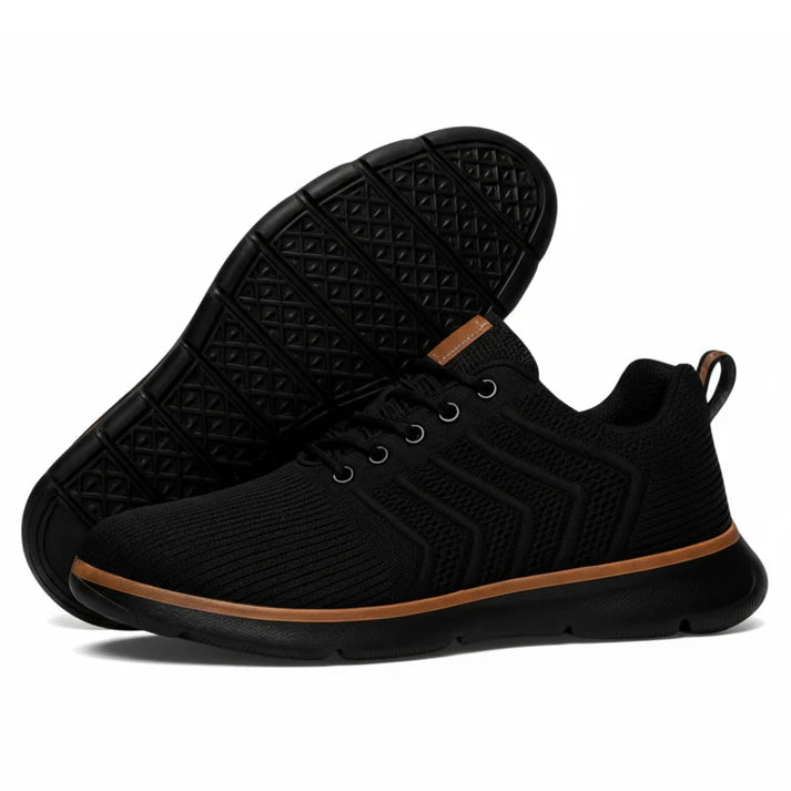Atmungsaktive Freizeitschuhe