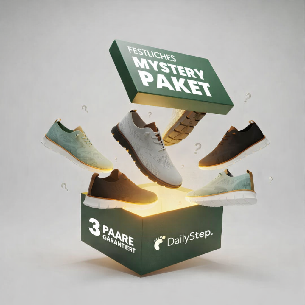 Exklusive Osterei Mystery-Box