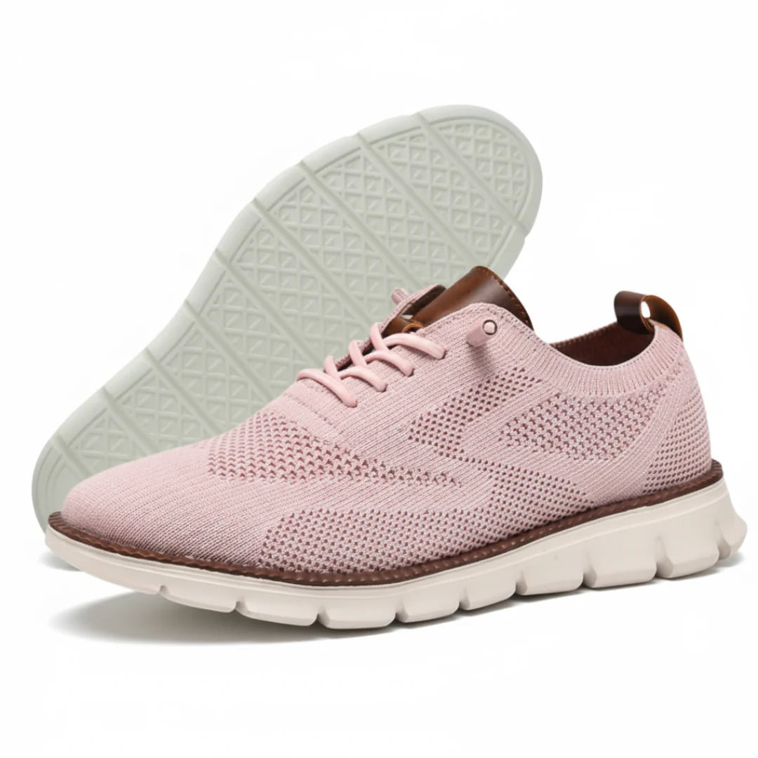 Lady Comfy – Gesunde und stützende Gehschuhe