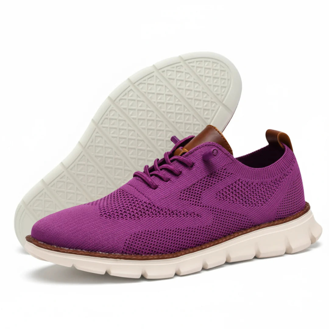 Lady Comfy – Gesunde und stützende Gehschuhe