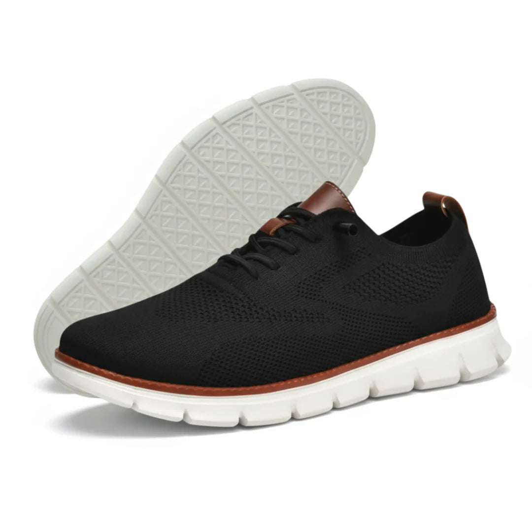 Lady Comfy – Gesunde und stützende Gehschuhe