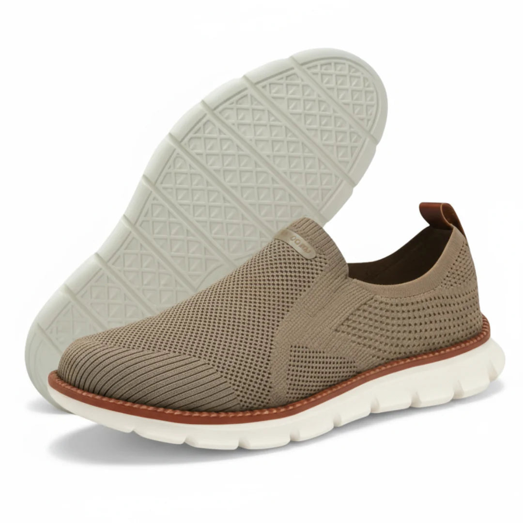 Bequeme Slip-In Loafer