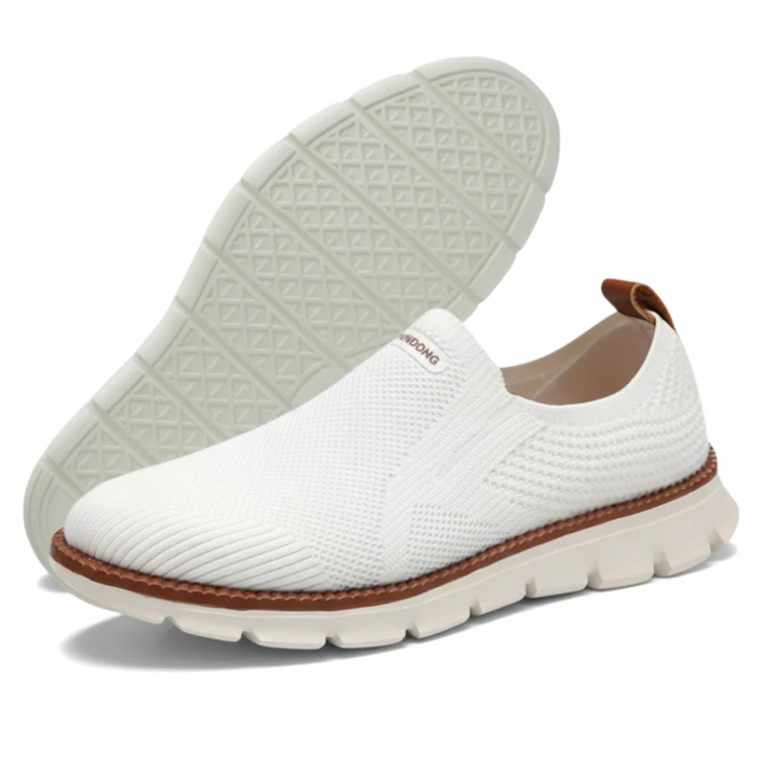 Bequeme Slip-In Loafer