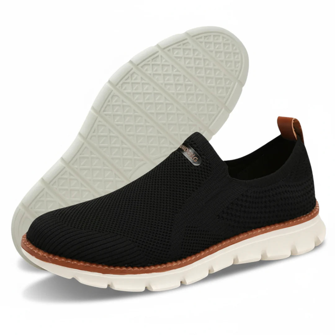 Bequeme Slip-In Loafer