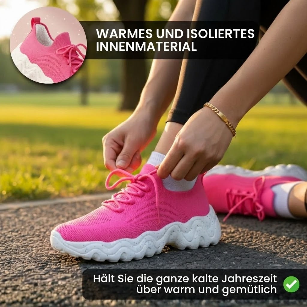 Solea – Gesunde und stützende Gehschuhe